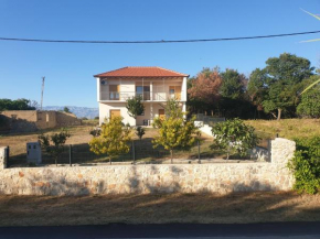 Težačka kuća